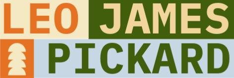 Leo Pickard Logo