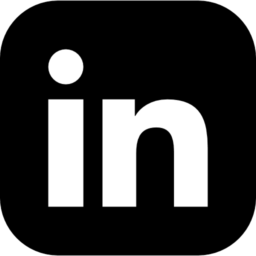LinkedIn Icon